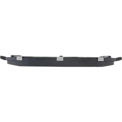 Front Disc Pads by CENTRIC PARTS - 500.10190 pa3