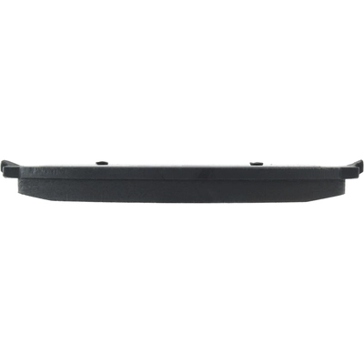 Front Disc Pads by CENTRIC PARTS - 500.10700 pa1