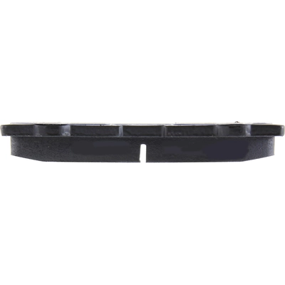 Front Disc Pads by CENTRIC PARTS - 500.10910 pa1