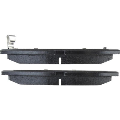 Front Disc Pads by CENTRIC PARTS - 500.11040 pa3