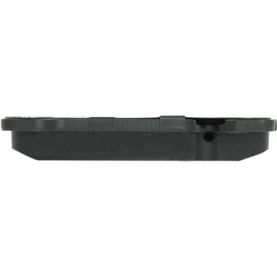 Front Disc Pads by CENTRIC PARTS - 500.11210 pa3