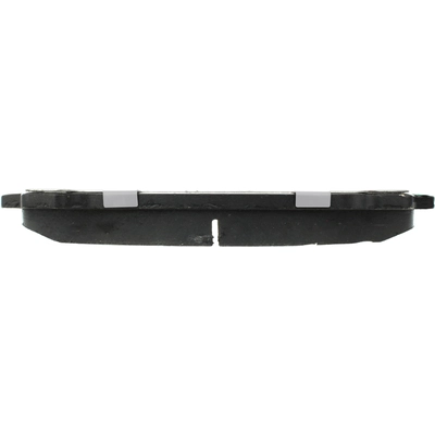Front Disc Pads by CENTRIC PARTS - 500.11490 pa3