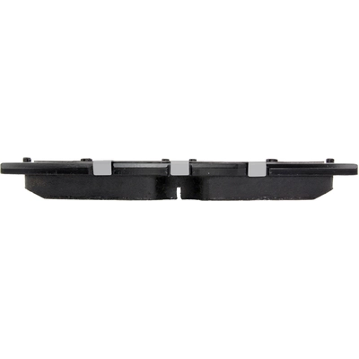Front Disc Pads by CENTRIC PARTS - 500.16110 pa2