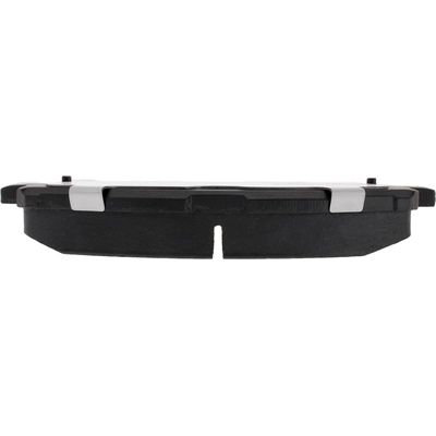 Front Disc Pads by CENTRIC PARTS - 500.16280 pa4