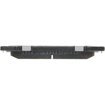 Front Disc Pads by CENTRIC PARTS - 500.17990 pa2