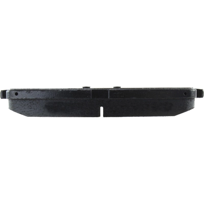 Front Disc Pads by CENTRIC PARTS - 500.18280 pa2