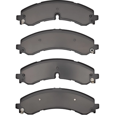 DYNAMIC FRICTION COMPANY - 1400-2250-00 - Brake Pads pa4