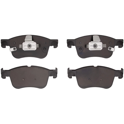 DYNAMIC FRICTION COMPANY - 1400-2300-00 - Brake Pads pa2