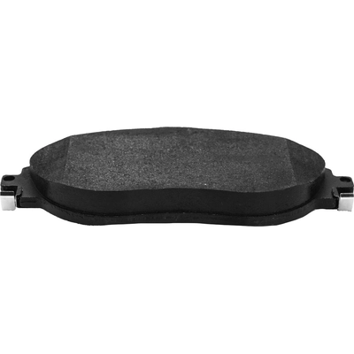 HELLA PAGID - 355031751 - Disc Brake Pad Set pa3
