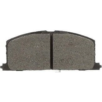 HELLA PAGID - 355033591 - Disc brake set pa2