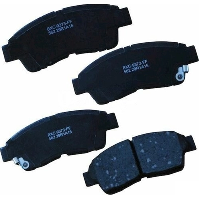 HELLA PAGID - 355033791 - Disc Brake Pad Set pa2