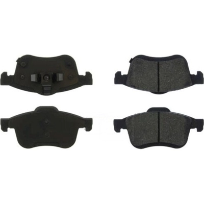 HELLA PAGID - 355041801 - Disc Brake Pads pa2