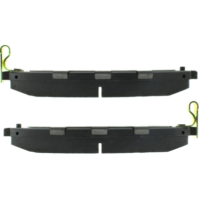 HELLA PAGID - 355044021 - Brake Pad pa2