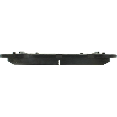 HELLA PAGID - 355044571 - Brake Pad pa2