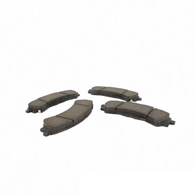 MOTORCRAFT - BRF1874 - Brake Pad pa2