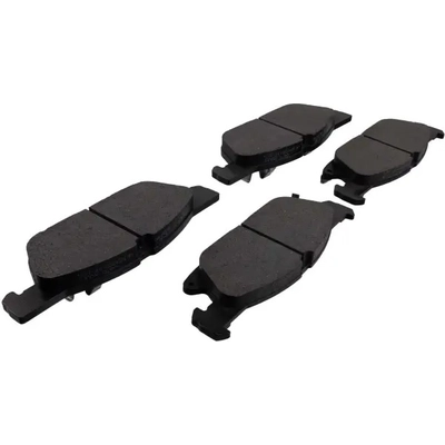 Front Disc Pads by MOTORCRAFT - BRF2015 pa1