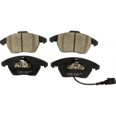 Front Disc Pads by PROMAX - 2311078212 pa2