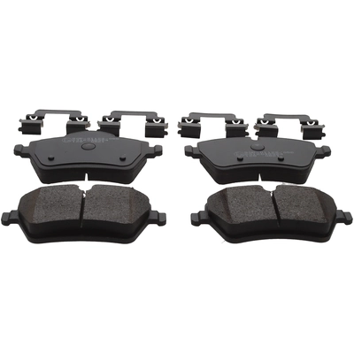 Front Disc Pads by PROMAX - 2312048324 pa3