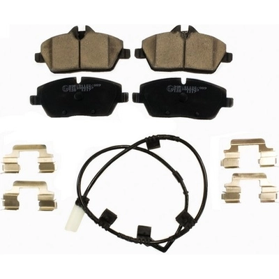 Front Disc Pads by PROMAX - 2313088423 pa2