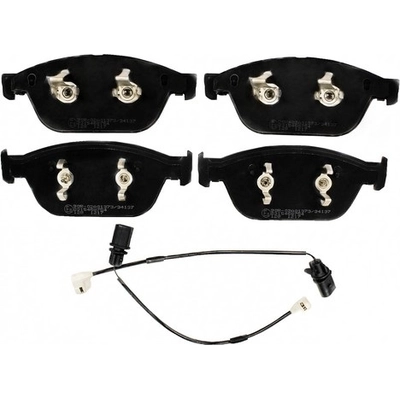 Front Disc Pads by PROMAX - 2315468754 pa2