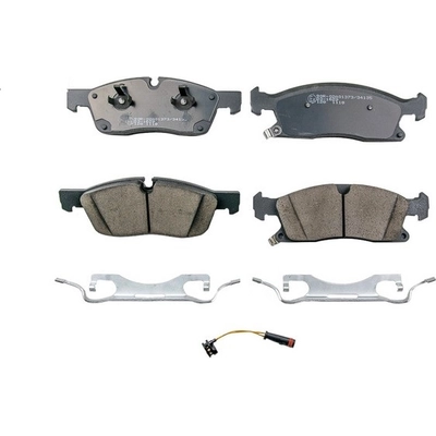 Front Disc Pads by PROMAX - 2316298655 pa2