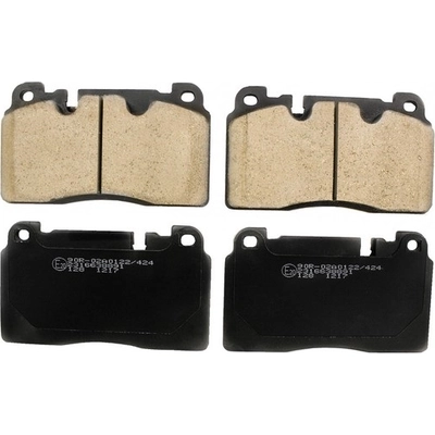 Front Disc Pads by PROMAX - 2316638891 pa2