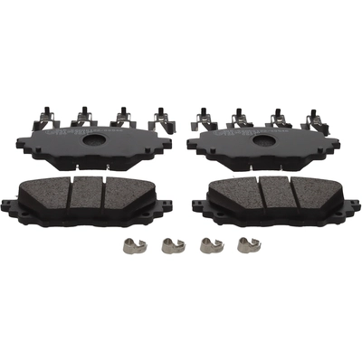 Front Disc Pads by PROMAX - 2319039130 pa3