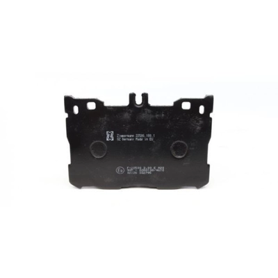 ZIMMERMANN - 22586.180.1 - Disc Brake Pad Set pa1