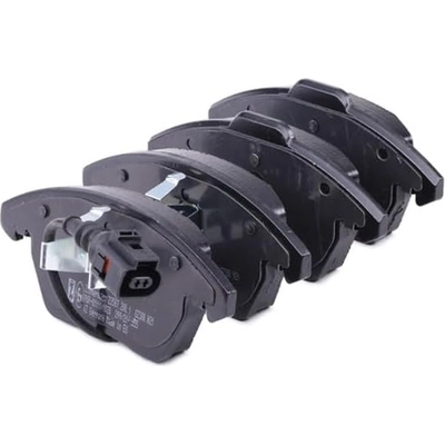 Front Disc Pads by ZIMMERMANN - 23587.200.1 pa2