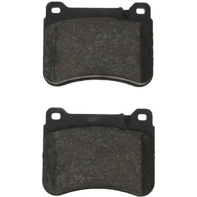 ZIMMERMANN - 23945.165.1 - Disc Brake Pad Set pa2