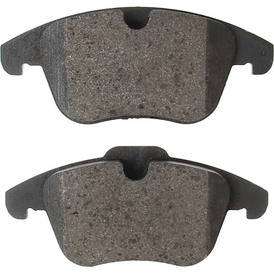 ZIMMERMANN - 24123.200.1 - Disc Brake Pad Set pa2