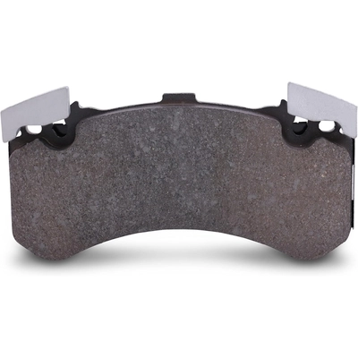 ZIMMERMANN - 24847.170.1 - Front Disc Brake Pad Set pa3