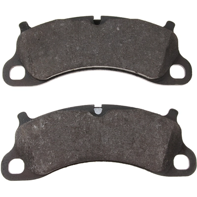 ZIMMERMANN - 25003.170.1 - Disc Brake Pad Set pa2