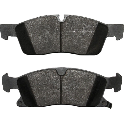 ZIMMERMANN - 25192.190.1 - Disc Brake Pad Set pa2