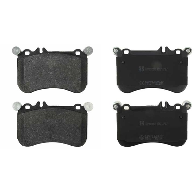 ZIMMERMANN - 25219.180.1 - Brake Pad Set pa1