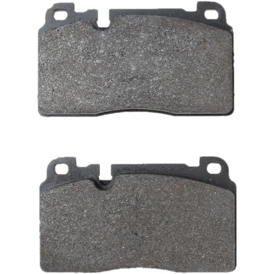 ZIMMERMANN - 25643.170.1 - Disc Brake Pad Set pa2