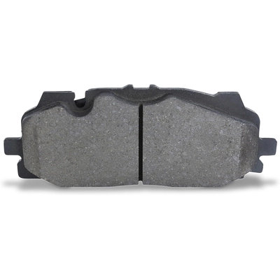 ZIMMERMANN - 25861.170.2 - Front Disc Brake Pad Set pa3