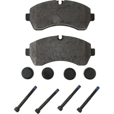 ZIMMERMANN - 29200.205.1 - Disc Brake Pad Set pa2