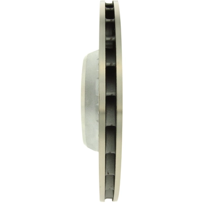 CENTRIC PARTS - 128.20024R - Disc Brake Rotor pa2