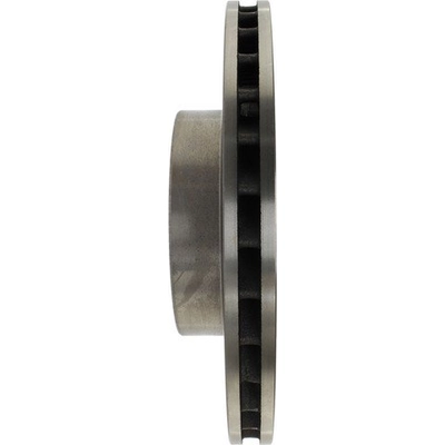 Front Drilled Rotor by CENTRIC PARTS - 228.35062 pa4