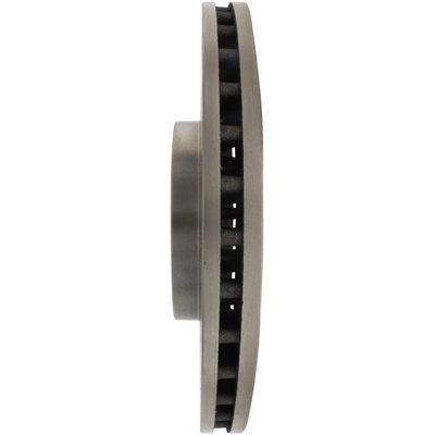 Front Drilled Rotor by CENTRIC PARTS - 228.35126 pa2