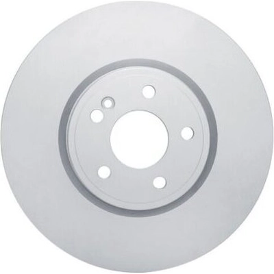 CENTRIC PARTS - 228.35200 - Disc Brake Rotor pa2