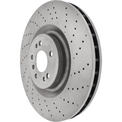 STOPTECH - 228.61086DL - Disc Brake Rotor pa3