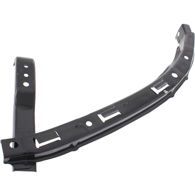 Front Driver Side Bumper Cover Reinforcement - AC1026103 pa2