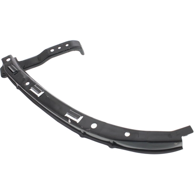 Front Driver Side Bumper Cover Reinforcement - AC1026103 pa5