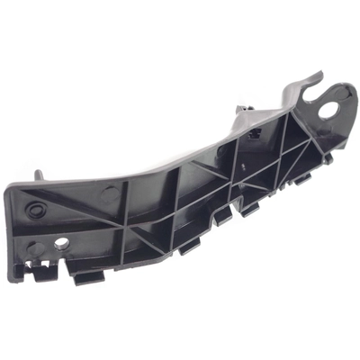 Front Driver Side Bumper Cover Reinforcement - FO1026112 pa5