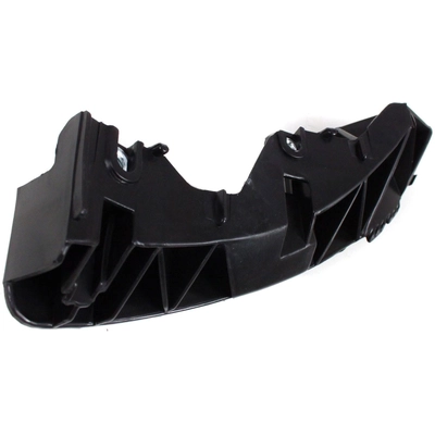 Front Driver Side Bumper Cover Reinforcement - IN1026100 pa7