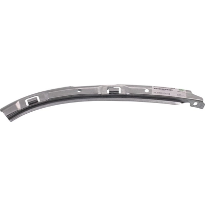 Front Driver Side Bumper Cover Reinforcement by SHERMAN PARTS - 2910-22-1 pa1