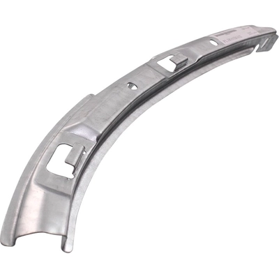 Front Driver Side Bumper Cover Reinforcement by SHERMAN PARTS - 2910-22-1 pa2