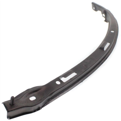 Front Driver Side Bumper Cover Reinforcement - TO1026104 pa3